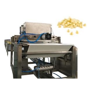 Buy cheap Pneumatic Motor 1000mm Chocolate Depositing Machine from wholesalers