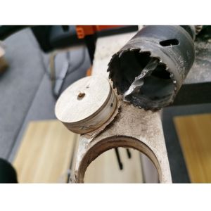 Buy cheap 9PC Bi-Metal Hole Saw Kit,Power Tools,Drill Bits from wholesalers