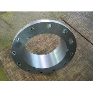 Buy cheap Forged Alloy Steel Spider Bushing for CH Cone Crusher H2800 3800 4800 Mining Machine from wholesalers