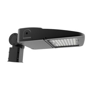 Buy cheap Die Cast Aluinium 300W 42000LM Waterproof Street Light 3000K from wholesalers