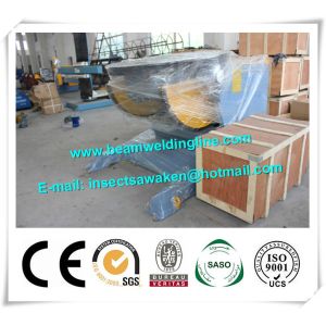 Buy cheap Rotary Welding Positioner And Welding Turntable/ Automatic Welding Manipulator from wholesalers