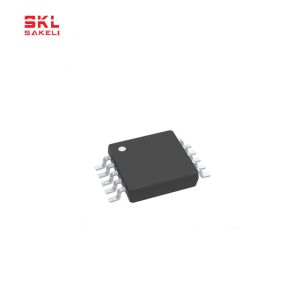 Buy cheap TLV9002SIDGSR Amplifier IC Chip - High-Performance Low-Power Solution from wholesalers
