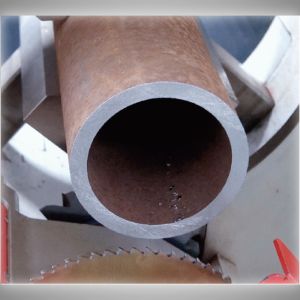 Buy cheap QCB-150 Pipe Cutting/Bevelling Machine from wholesalers