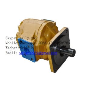 Buy cheap original 50C hydrauli steering pump, 11C0009, 11C0009P01, 11C0009P02 , liugong product
