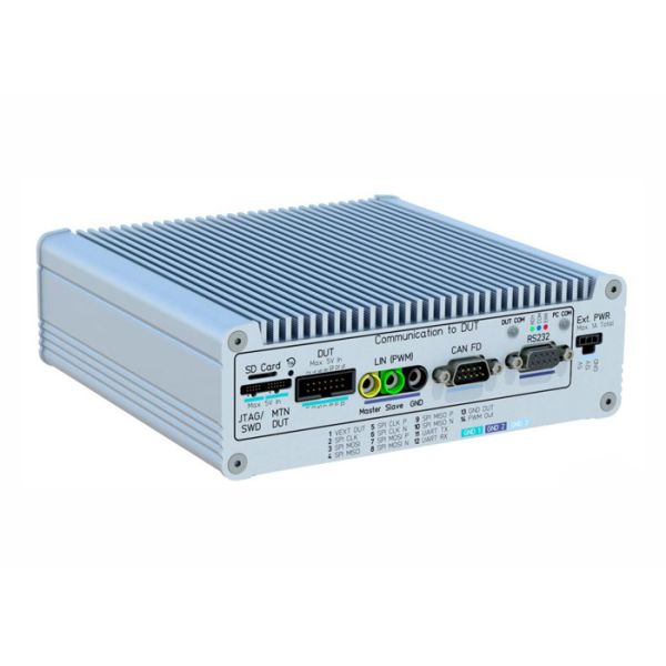 MOTEON-TRACEBOX Embedded Solutions Debug And Tracing Tool Motor Control