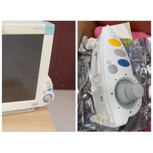 Buy cheap Philip MP60 MP40 MP50 Patient Monitor Encoder Sillicone Part Original from wholesalers