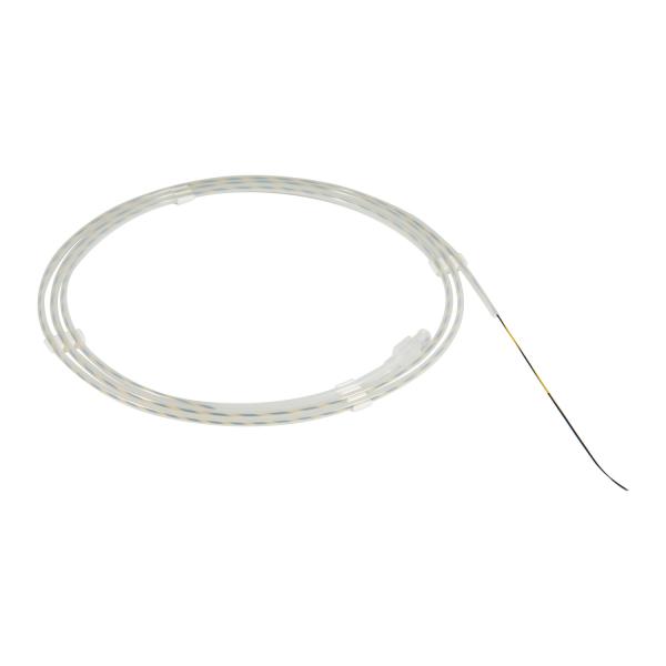Buy cheap PTFE Coating Medical Guide Wire With Excellent Biocompatibility CE Certificate from wholesalers