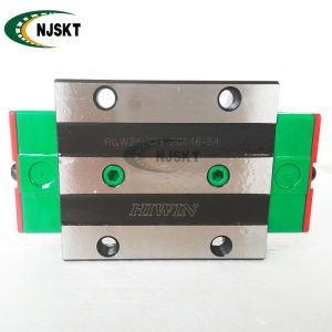 Buy cheap HIWIN RGW45HC Linear Motion Guide Linear Guide Block High Durability from wholesalers