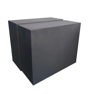 Buy cheap Artificial Graphite blocks Isostatic Graphite Blocks for Sale from wholesalers