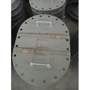 Buy cheap Manhole Marine Hatch Cover for Ships from wholesalers