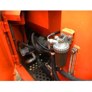 Japan Manufactured Used Good Working Condtion Hitachi Zx60 on Promotion,