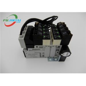 Buy cheap Machine Ejector Juki Spare Parts KE 2055 2055R 40001253 C-0022-MCX MPS-V8 V8X-AG-0.3B-JU from wholesalers