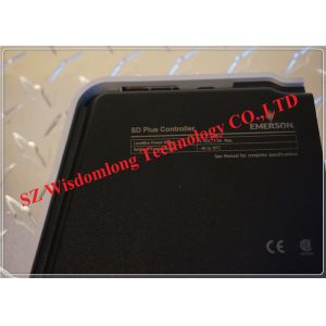 EMERSON DELTAV KJ2003X1-BK1 SE3006 12P4686X032 SD Plus Controller