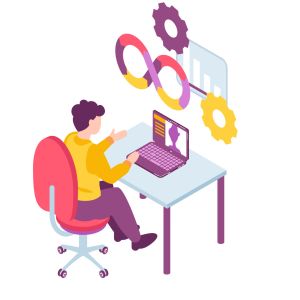 Buy cheap Custom Software Development Service 24/7 IT Outsourcing Provider from wholesalers