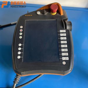 Buy cheap Second Hand Kuka C4 Robot Teach Pendant 00-168-334 from wholesalers