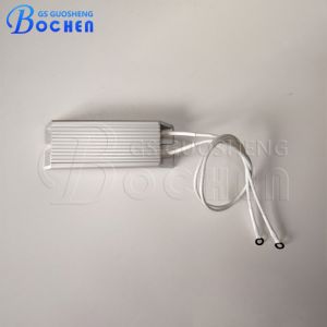 Buy cheap Steady Quality High Power Resistor 50W 100W 500W Aluminum Braking Wirewound Resistor from wholesalers