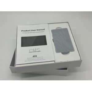 Easy Installation Blind Spot Monitoring Systems with 720P Sensor Professional