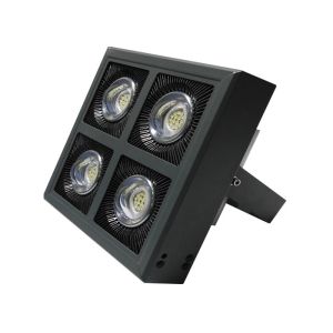 Buy cheap Microcomputer Control Exterior LED Pole Light 500W CE ROHS Certificated from wholesalers