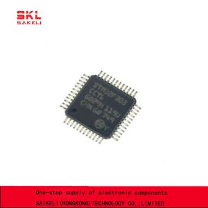 Buy cheap STM32F303CCT6 MCU Microcontroller Unit High Performance And Reliability from wholesalers
