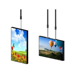 Buy cheap TFT LCD Full Outdoor Digital Signage 1100W Power Consumption from wholesalers