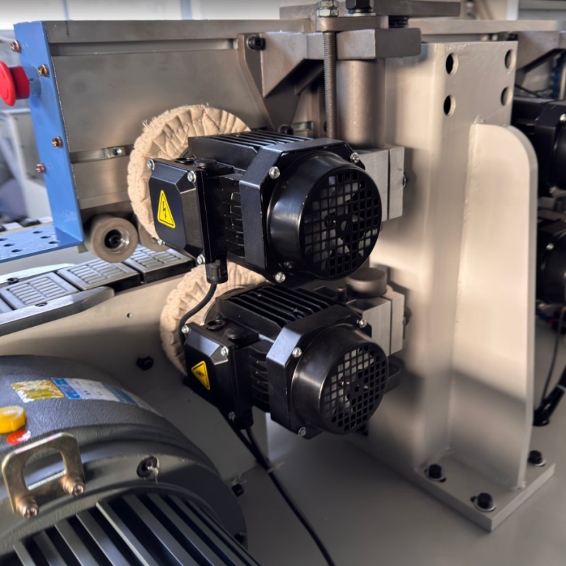 Buy cheap 12 Functions Automatic Edge Bander Machine Banding Machine 28KW from wholesalers