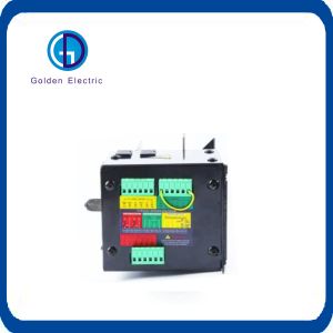 Buy cheap Rated Current 3200A Automatic Changeover Switch 4p ATS high efficiency from wholesalers