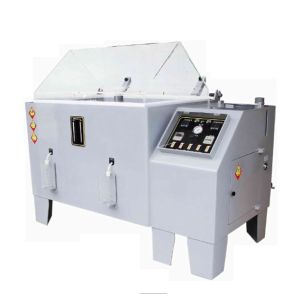 Buy cheap JIS-D0201 600L Salt Spray Test Chamber from wholesalers