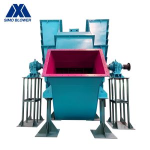 Buy cheap Waste Gas Dust Collector Fans & Blower For Metallurgy Industrial Boiler from wholesalers