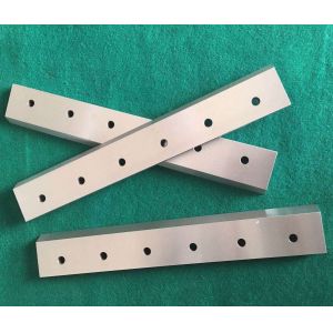 Buy cheap Customized Guillotine Knife Metal Cutting Blades For Customized Cutting Solutions from wholesalers