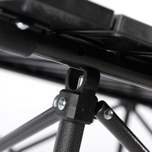 Buy cheap Multi Function Foldable Home Side Coffee Table With Aluminum Top from wholesalers