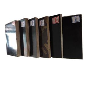 Buy cheap Bridge Tunnel Construction Phenolic Film Faced Plywood 1.0mm-21mm Thickness from wholesalers