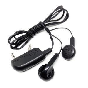 Buy cheap Budget-Friendly Earbud Headset for Airline Wired Communication None Wireless Type from wholesalers