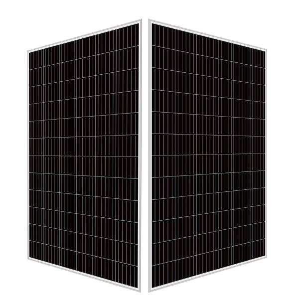 Buy cheap Polycrystalline 340W Solar Panel Module Anodized Aluminium Alloy from wholesalers
