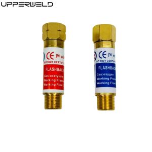 Buy cheap Single Package Size of 50X50X45 cm Flashback Arrestor for Welding and Cutting Work from wholesalers