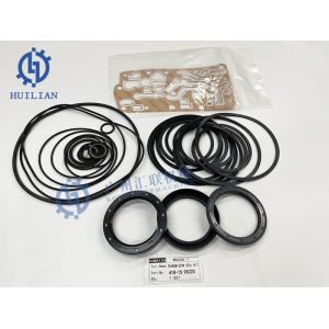 Buy cheap Machinery Transmission Seal Kit O-ring Seal 418-15-05220 Transmission Seal Kit For Komatsu from wholesalers