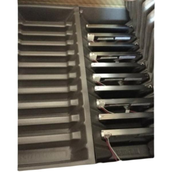 G084SN03 V1 AUO 8.4INCH 800×600RGB 250CD/M2 CCFL LVDS Operating Temp.: -30 ~ 85 °C INDUSTRIAL LCD DISPLAY