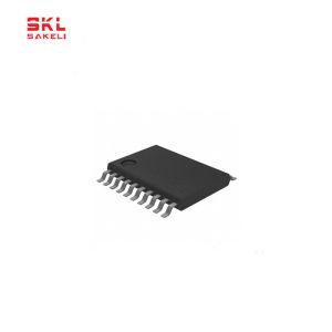 Buy cheap MSP430F1122IPW Microcontroller Unit - High Performance And Low Power MCU from wholesalers