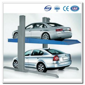 Parking Solution Pallet Parking System Manual Car Parking System Hydraulic