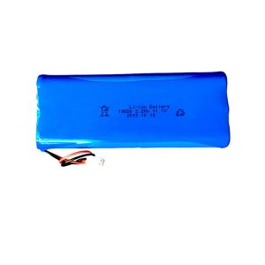 18650 custom Lithium Ion Battery Pack Anode Material Security