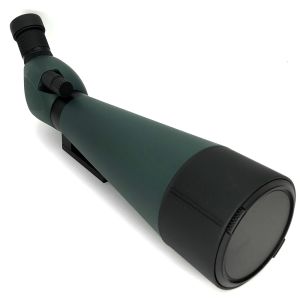 High Definition Bird Watching Scopes 25-75x80 With Tripod