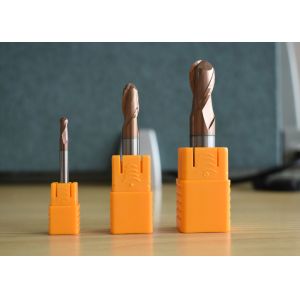 Buy cheap High Polishing Cutters 63 Degree 10mm Ball Nose Cutter from wholesalers