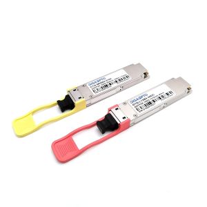 Buy cheap NRZ Encoding VCSEL Transmitter Fiber Transceiver Module from wholesalers