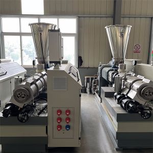 Buy cheap 1-10m/min Production Speed PE Pipe Extrusion Line with 9 Meters Long Vacuum Tank and Solid Wall from wholesalers