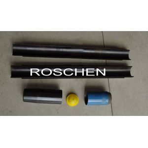 Standard Test Method For Standard Penetration Test SPT And Split Barrel Sampling