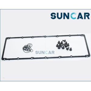 CA4766329 476-6329 4766329 Engine Gasket Kit Fits C.A.T. C13 730C2 740 730C