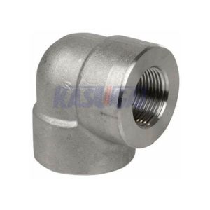 Buy cheap Forged 90 Degree Threaded Elbow from wholesalers