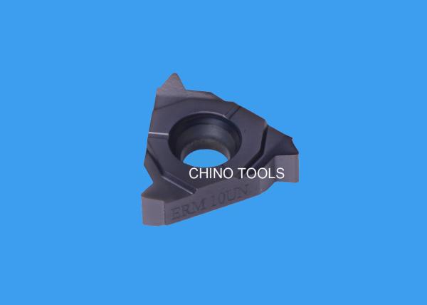 Quality American NPT pipe threading insert tungsten carbide for sale