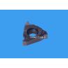 Buy cheap American NPT pipe threading insert tungsten carbide from wholesalers