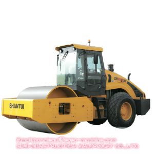 Buy cheap SHANTUI SR20-3 20T 140kw Construction Road Roller Fully Hydraulic from wholesalers