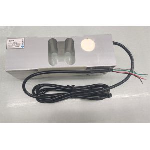 Buy cheap 50-750KG Single-point Parallel Beam Industrial Load Cell with Aluminum Alloy Sensor from wholesalers